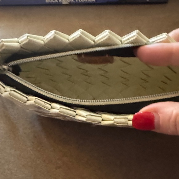 Colorful Candy Wrapper Clutch - Picture 3 of 3